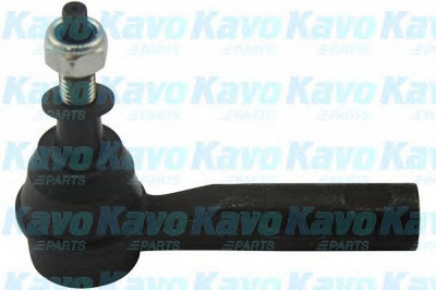 KAVO PARTS ste1017 -  Наконечник поперечной рулевой тяги